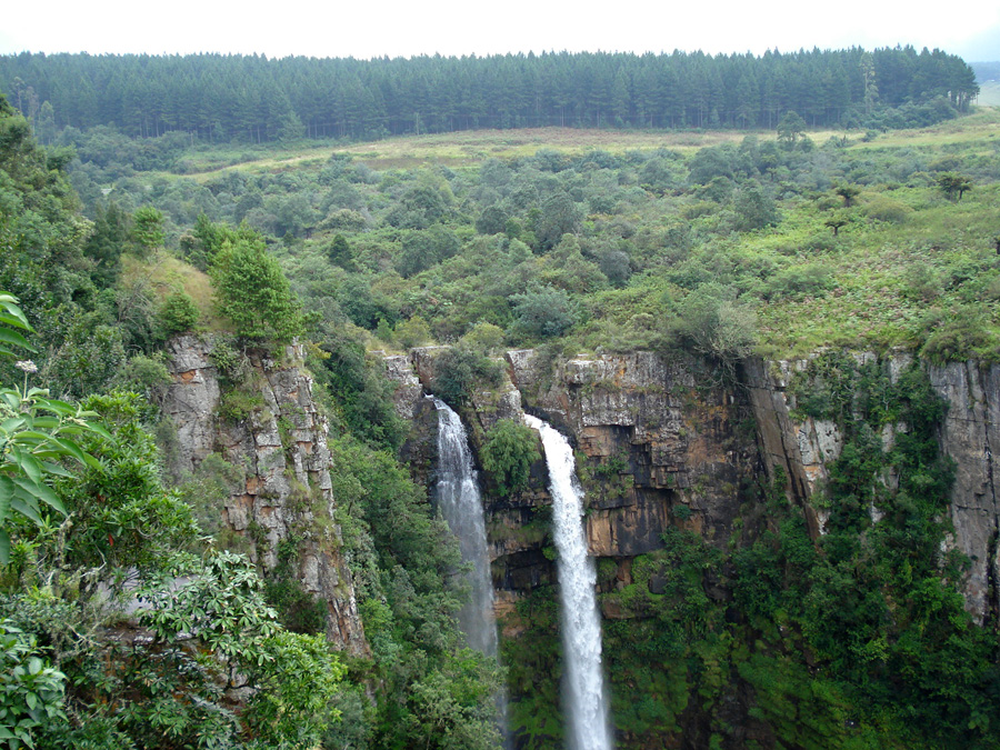 white river accommodation specials