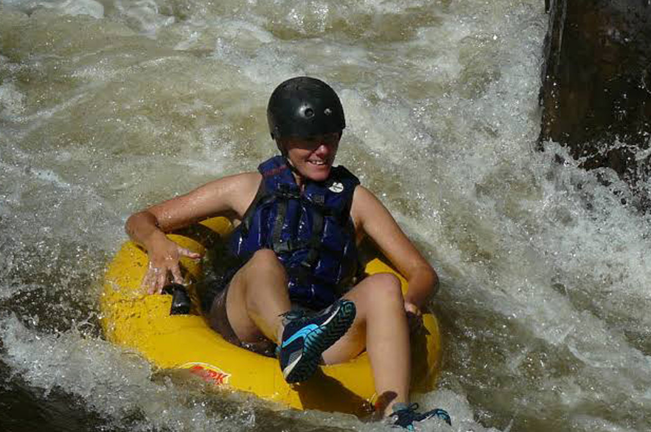 white river accommodation specials