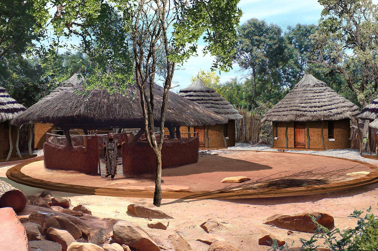 white river accommodation specials